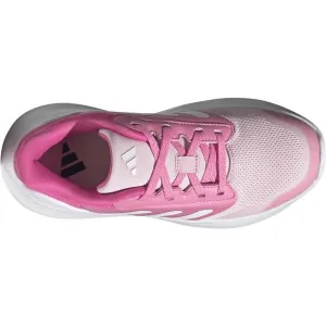 adidas TENSAUR RUN 3.0 J Detská športová obuv, ružová, veľkosť 36