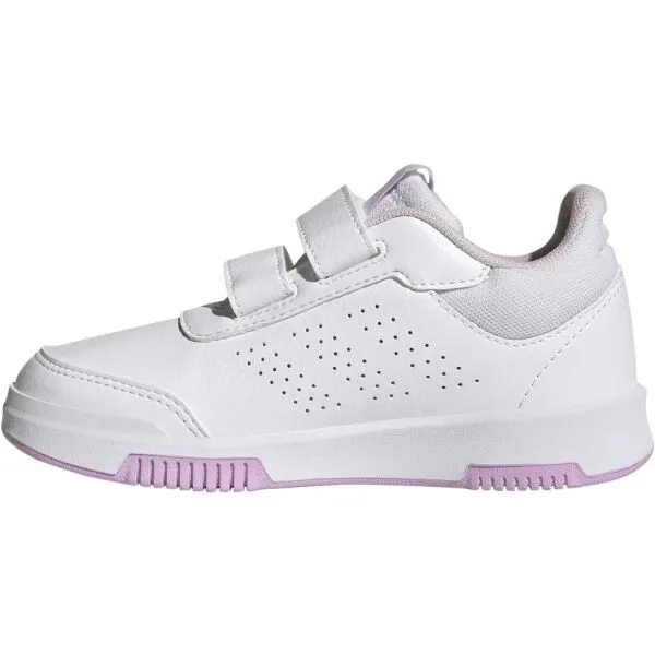 adidas TENSAUR SPORT 2.0 CF K Detské tenisky, biela, veľkosť 38