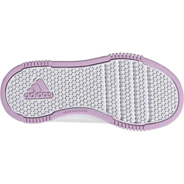 adidas TENSAUR SPORT 2.0 CF K Detské tenisky, biela, veľkosť 38