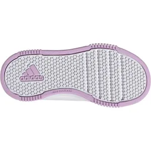 adidas TENSAUR SPORT 2.0 CF K Detské tenisky, biela, veľkosť 38