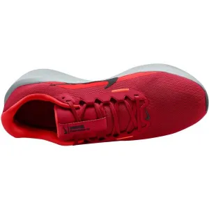 Nike DOWNSHIFTER 13 Pánska bežecká obuv, červená, veľkosť 42
