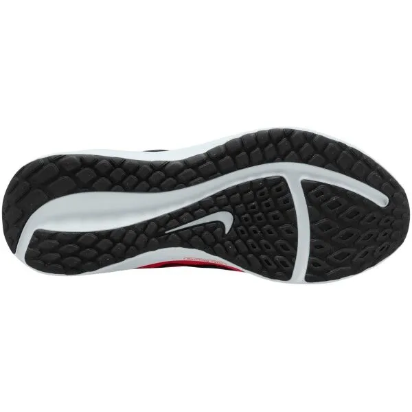 Nike DOWNSHIFTER 13 Pánska bežecká obuv, červená, veľkosť 42