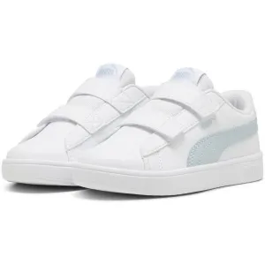 Puma RICKIE CLASSIC V PS Dievčenská obuv na voľný čas, biela, veľkosť 30