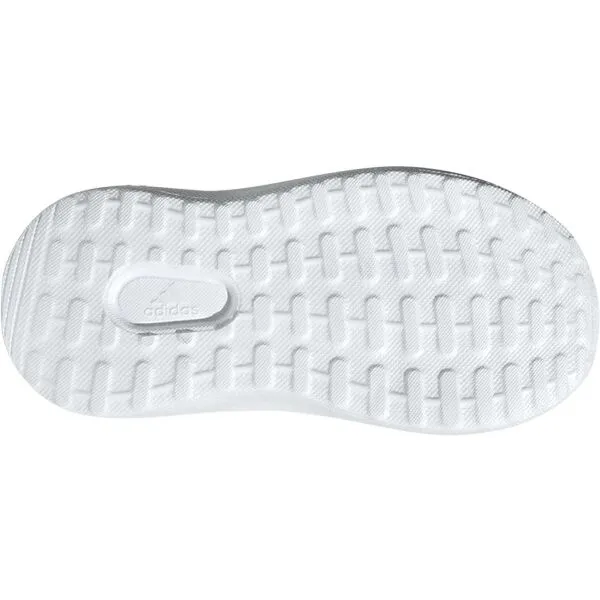 adidas TENSAUR RUN 3.0 EL C Dievčenská športová obuv, modrá, veľkosť