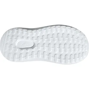 adidas TENSAUR RUN 3.0 EL C Dievčenská športová obuv, modrá, veľkosť