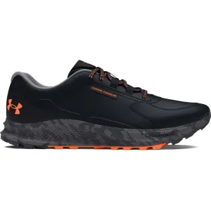 Under Armour CHARGED BANDIT TR 3 Pánska bežecká obuv, čierna, veľkosť 42