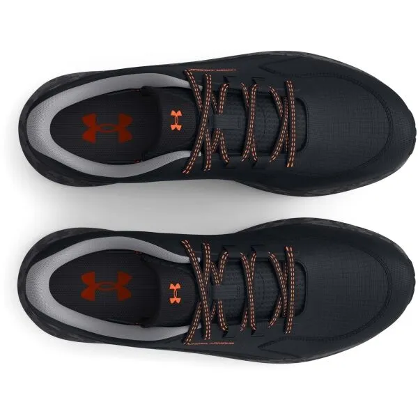 Under Armour CHARGED BANDIT TR 3 Pánska bežecká obuv, čierna, veľkosť 42