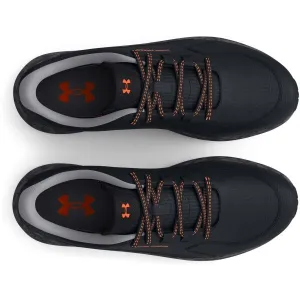 Under Armour CHARGED BANDIT TR 3 Pánska bežecká obuv, čierna, veľkosť 42