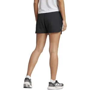 adidas RUN IT SHORTS Dámske bežecké kraťasy, čierna, veľkosť