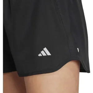 adidas RUN IT SHORTS Dámske bežecké kraťasy, čierna, veľkosť