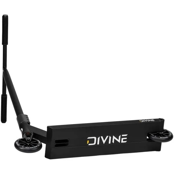 Kolobežka DIVINE STREET - Nyx L BLACK - 120mm