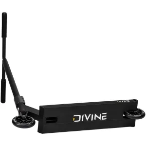 Kolobežka DIVINE STREET - Nyx L BLACK - 120mm
