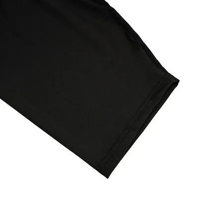 HORSEFEATHERS Dámske kraťasy Tikka - black BLACK velikost XL