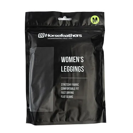 HORSEFEATHERS Dámske kraťasy Tikka - black BLACK velikost XL