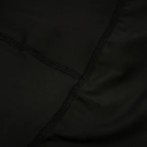 HORSEFEATHERS Dámske kraťasy Tikka - black BLACK velikost XL