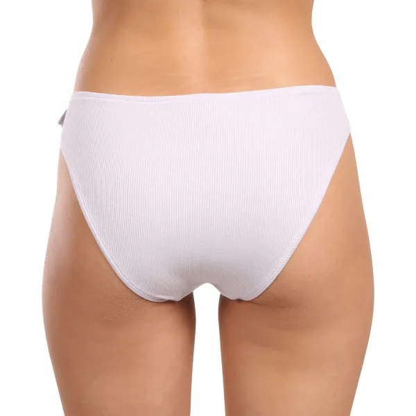 3PACK dámske nohavičky Calvin Klein viacfarebné (QD5206E-NP2) S