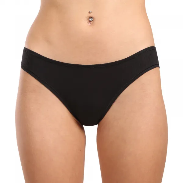3PACK dámske nohavičky Calvin Klein viacfarebné (QD5206E-NP2) S