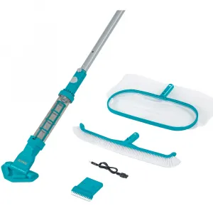 Bestway AquaSurge 58831 Pool Maintenance Kit - Aku vysávač do bazéna