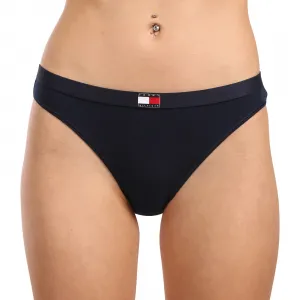 3PACK dámske nohavičky Tommy Hilfiger viacfarebné (UW0UW05985 0V5) M