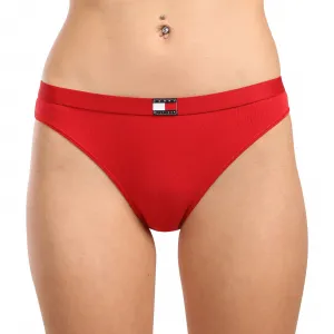 3PACK dámske nohavičky Tommy Hilfiger viacfarebné (UW0UW05985 0V5) M