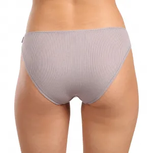 3PACK dámske nohavičky Calvin Klein viacfarebné (QD5206E-NP3) M