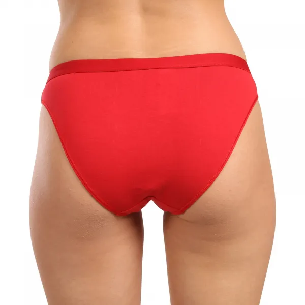 3PACK dámske nohavičky Tommy Hilfiger viacfarebné (UW0UW05985 0V5) M