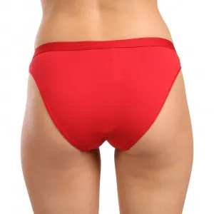 3PACK dámske nohavičky Tommy Hilfiger viacfarebné (UW0UW05985 0V5) M