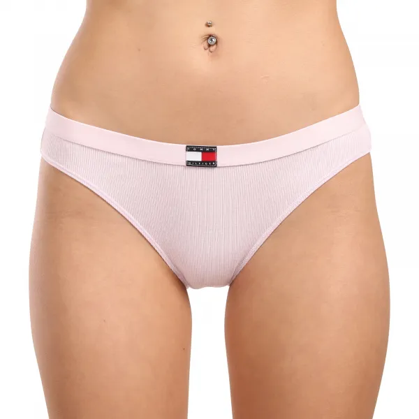 3PACK dámske nohavičky Tommy Hilfiger viacfarebné (UW0UW05985 0V5) M