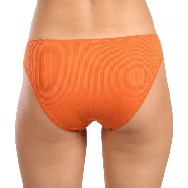 3PACK dámske nohavičky Calvin Klein viacfarebné (QD5206E-NP3) M