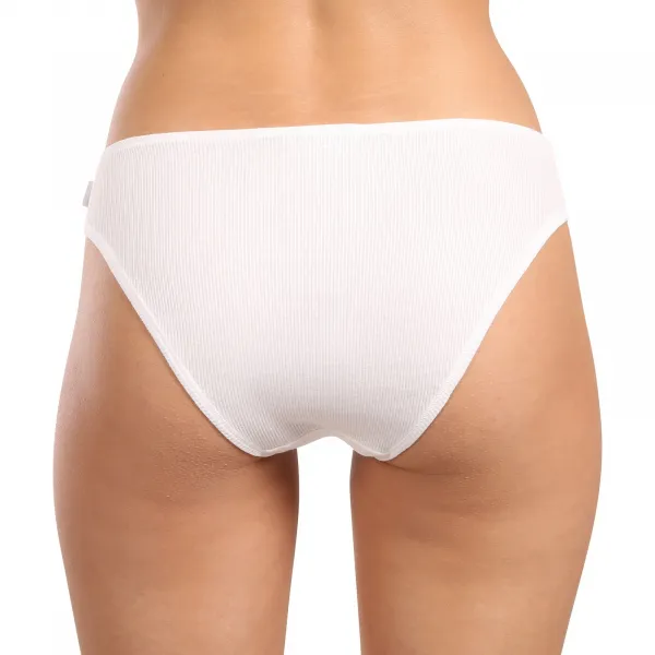 3PACK dámske nohavičky Calvin Klein viacfarebné (QD5206E-NP3) M