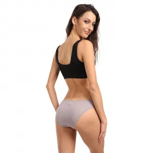 3PACK dámske nohavičky Calvin Klein viacfarebné (QD5206E-NP3) M