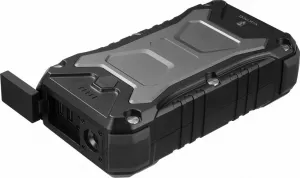 Viking outdoorová power banka SKADI III, 30000 mAh, bezdrátové nabíjení