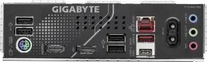 GIGABYTE MB Sc LGA1851 B860 EAGLE WIFI6E, Intel B860, 4xDDR5, 1xDP, 1xHDMI, WiFi, ATX