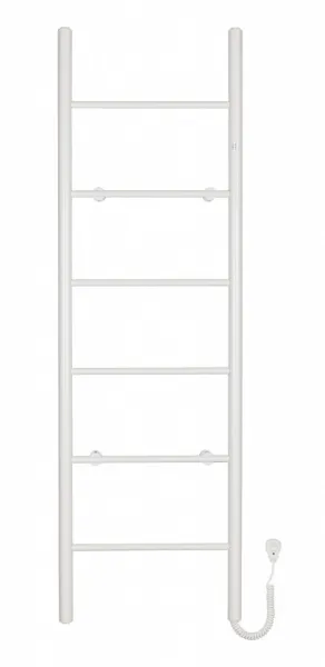 Instalprojekt - Elektrický sušiak PRIMAVERA - Farba radiátora - C34 biela matná, Rozmer radiátora - 40 x 160 cm, Výkon - 103 W RADPRI401634