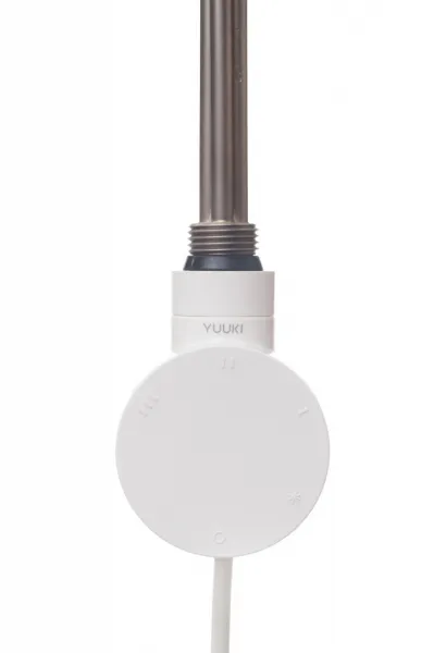 Instalprojekt - Vykurovacia tyč YUUKI s termostatom - Farba - Biela, Výkon vykurovacej tyče - 400 W RDOYUUKI04C1
