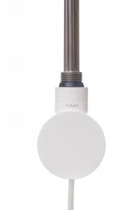 Instalprojekt - Vykurovacia tyč YUUKI s termostatom - Farba - Biela, Výkon vykurovacej tyče - 400 W RDOYUUKI04C1