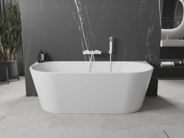 Mexen Oval, 150 x 75 cm 52671507500-20