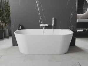 Mexen Oval, 150 x 75 cm 52671507500-20