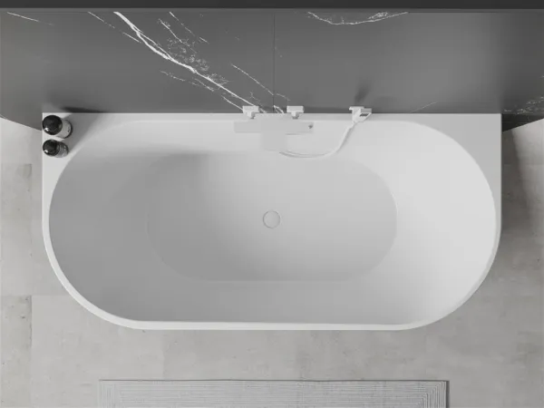 Mexen Oval, 170 x 80 cm 52671708000-20