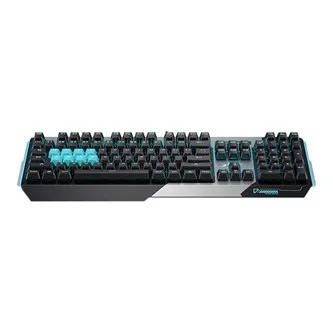 A4tech klávesnice Bloody B865, mechanická, herní, USB, CZ