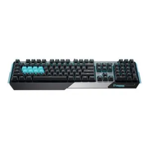 A4tech klávesnice Bloody B865, mechanická, herní, USB, CZ