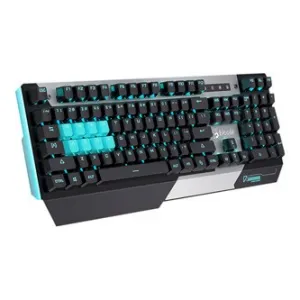 A4tech klávesnice Bloody B865, mechanická, herní, USB, CZ