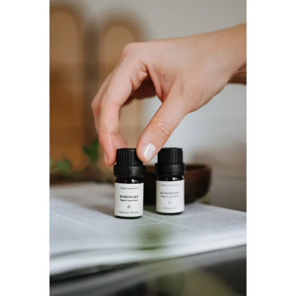 Smells Like Spells Essential Oil Lavender esenciálny vonný olej 5 ml