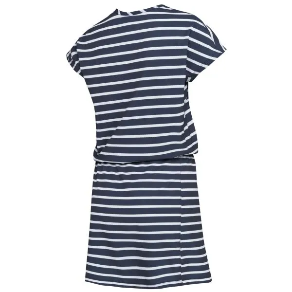 Helly Hansen THALIA SUMMER DRESS 2.0 Dámske šaty, tmavo modrá, veľkosť