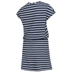 Helly Hansen THALIA SUMMER DRESS 2.0 Dámske šaty, tmavo modrá, veľkosť
