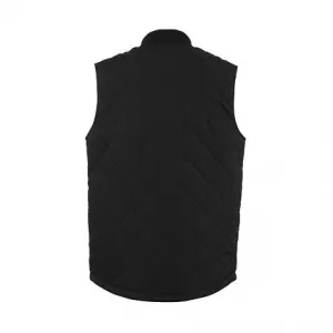 HORSEFEATHERS Vesta Rogue - black BLACK velikost S
