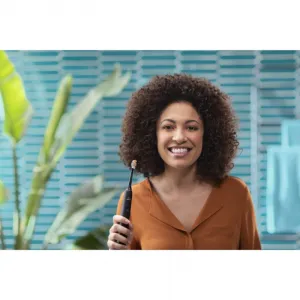 Philips Sonicare 9000 DiamondClean HX9911/17 sonická elektrická zubná kefka 1 ks