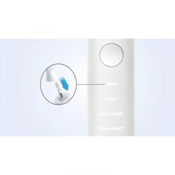 Philips Sonicare 9000 DiamondClean HX9911/19 sonická zubná kefka 1 ks