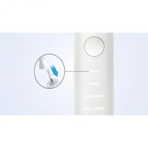 Philips Sonicare 9000 DiamondClean HX9911/19 sonická zubná kefka 1 ks