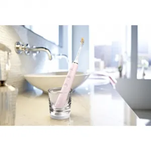 Philips Sonicare 9000 DiamondClean HX9911/21 sonická elektrická zubná kefka 1 ks